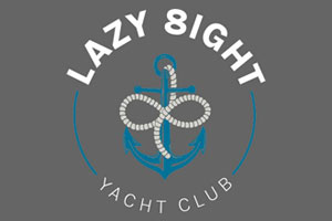 Lazy Eight Yacht Club-ek Metaverseko lehen mega-yacht proiektua estreinatzen du